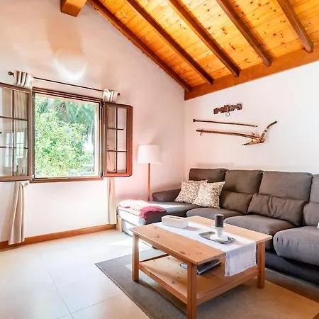 Casa Simon Chalet
