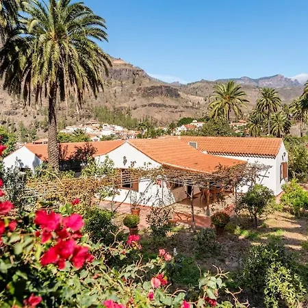 Casa Simon Chalet