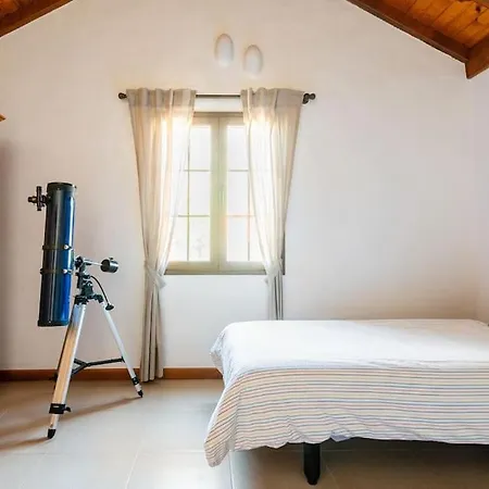 Casa Simon Chalet *