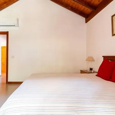 Chalet Casa Simon Fátaga