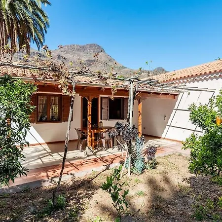 Casa Simon Chalet *
