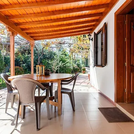 Chalet Casa Simon