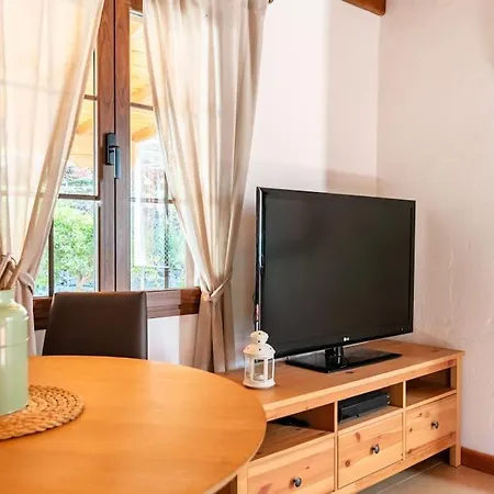 Casa Simon * Фатага