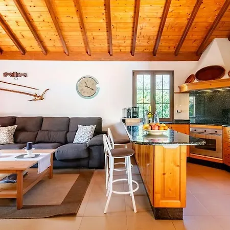 Casa Simon * Фатага