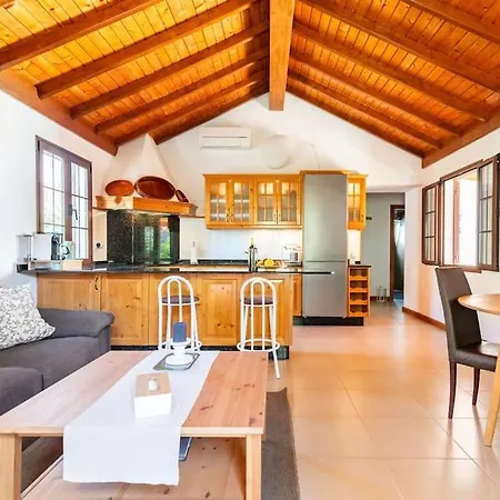 Шале Casa Simon Фатага