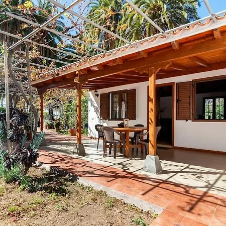 Casa Simon * Фатага